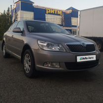 Skoda Octavia 1.6 MT, 2011, 180 000 км, с пробегом, цена 680 000 руб.