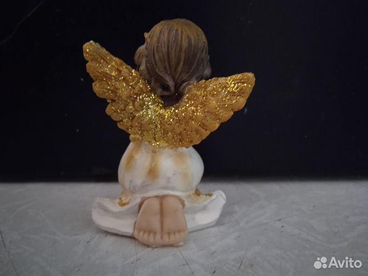 Фигурки декоративные