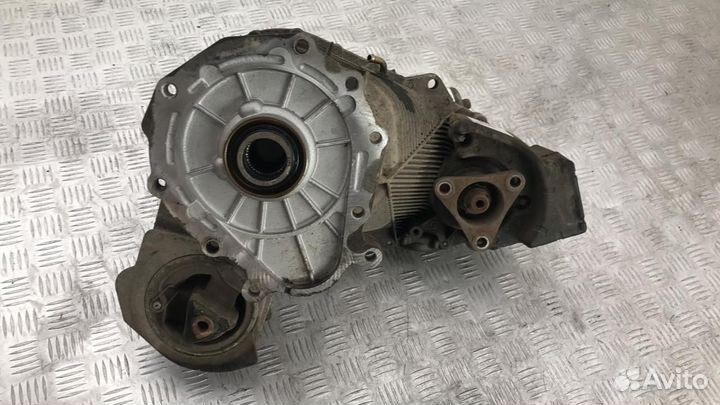 Раздаточная коробка Land Rover Range Rover 3 2003