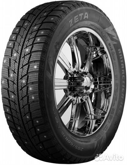 Zeta Antarctica Sport 235/45 R18