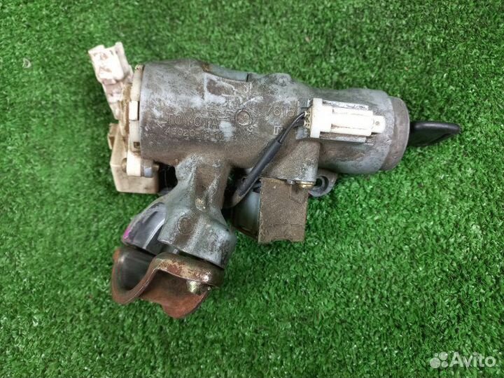 Замок зажигания Toyota Corona Premio CT210 2C-T