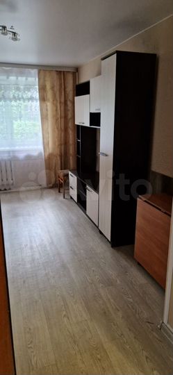 2-к. квартира, 42 м², 1/5 эт.
