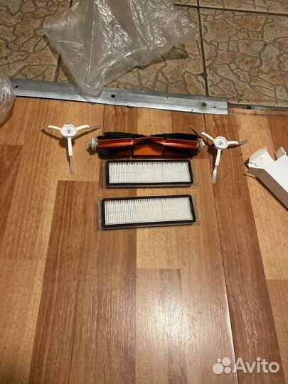 Насадка для пылесоса