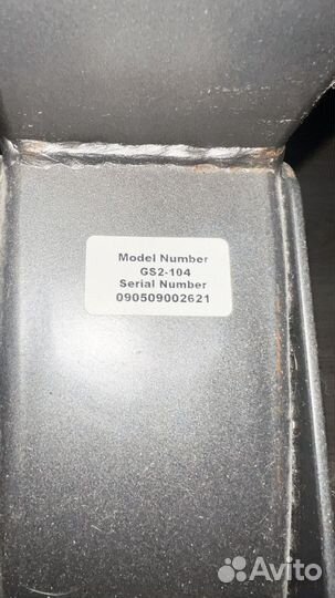 Многофункциональный силовой тренажер