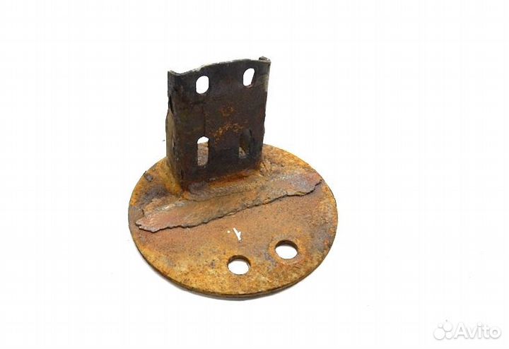 Крышка пневмобаллона ведущего моста, левая renault