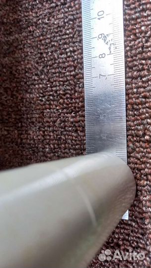 Насадка-щётка для пылесоса