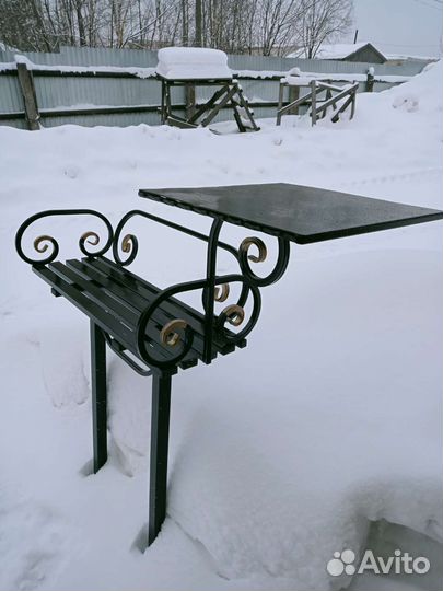 Кузница.изделия из металла.только из металла