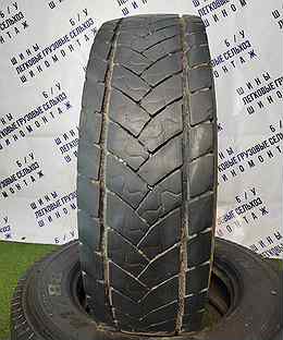 Шины 215 75 R17.5 Goodyear