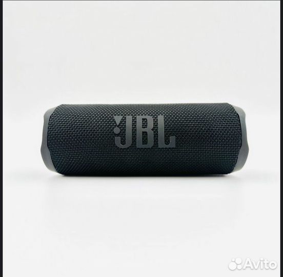 Колонка jbl flip 6