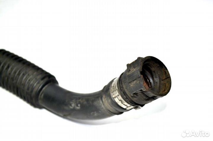 Патрубок воздушного фильтра scania R-Series (01.04