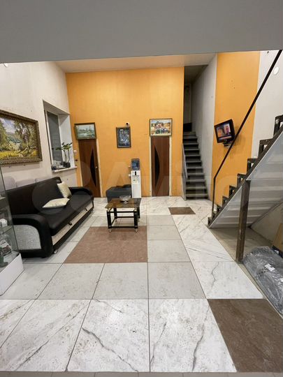 Производство, 268.7 м²