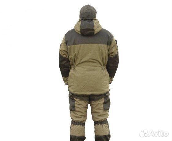 Костюм горка 3