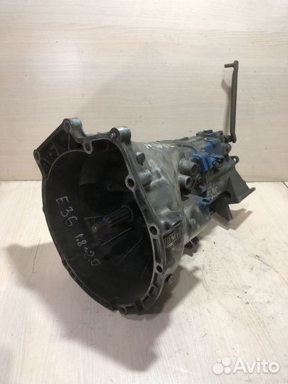 Коробка передач BMW 3 E36