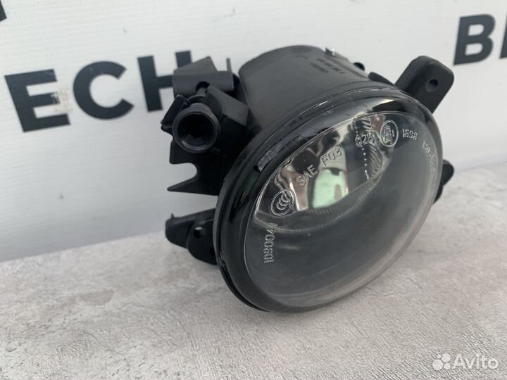 Птф левая Mercedes M-Class W164 A2518200756