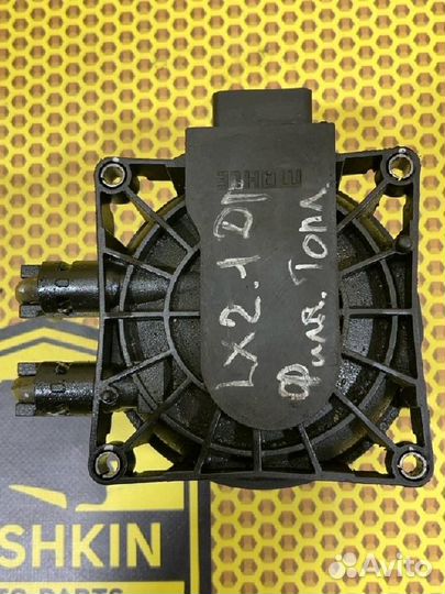 Фильтр топливный Hyundai Palisade