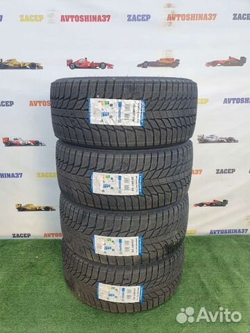 Triangle 235/45 R17 97R