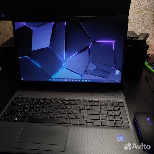 Hоутбук HP 250 G8 2W9A5eа