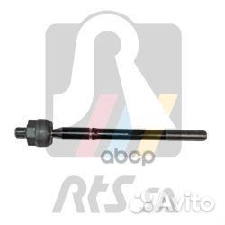 Тяга рулевая перед RTS 1362