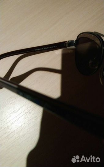Очки Gucci. Оригинал