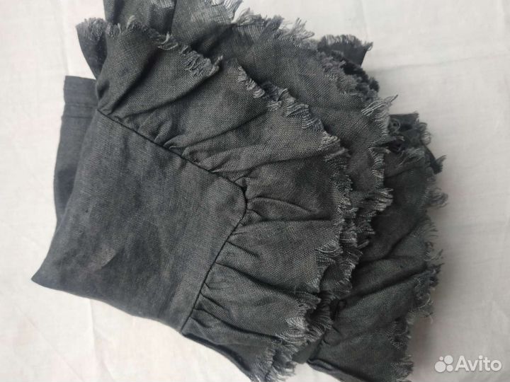 Наволочки H&M декоративные новые