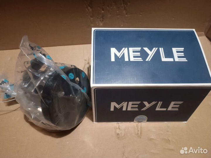 Насос гур Ford Mondeo 4, Freelander 2, Volvo