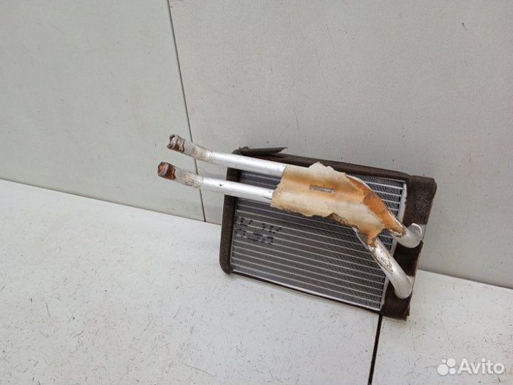 Радиатор отопителя Hyundai Santa Fe 1 2.4 2002