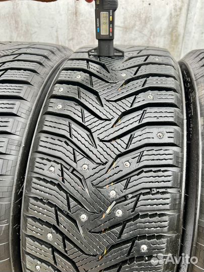 Kumho WinterCraft ice Wi31+ 205/50 R17