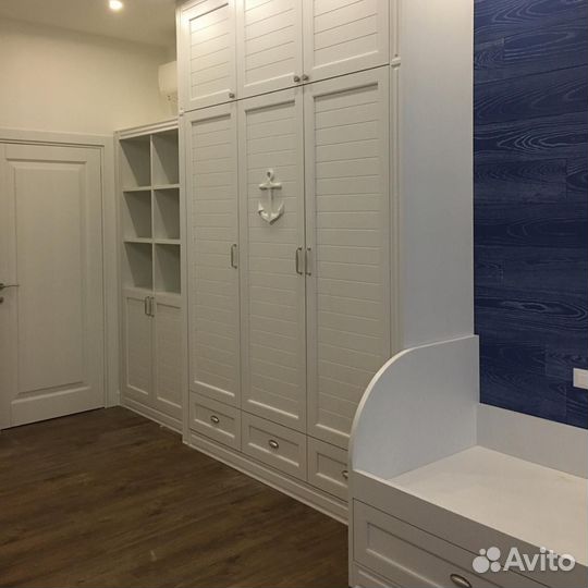 Шкафы на заказ. Своё производство