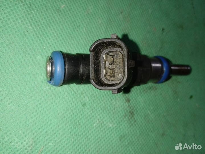Mitsubishi Lancer (CY) X форсунка инжекторная