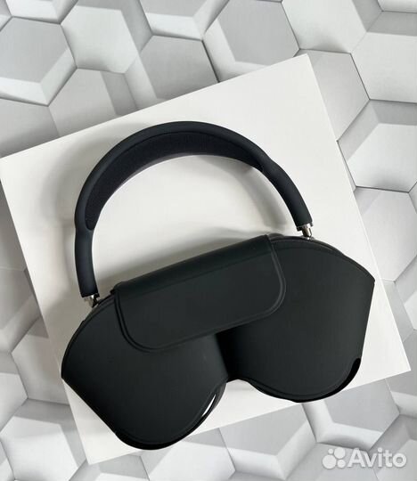 Беспроводные наушники AirPods Max Space Grey