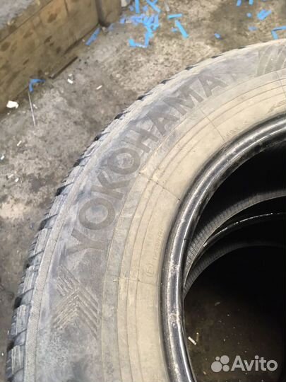 Nokian Tyres cLine Van 265/65 R17