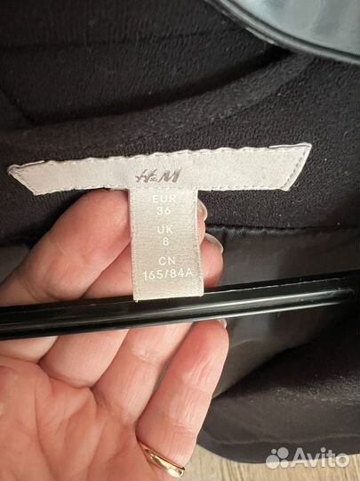Пиджак H&M