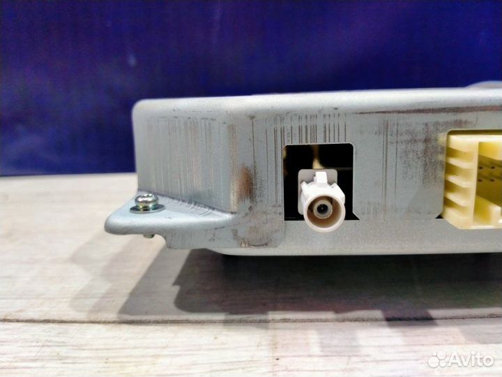 Блок управления камерой Mercedes-Benz Ml 164