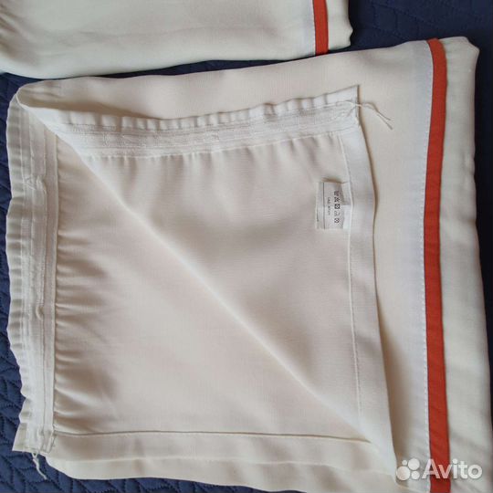 Шторы короткие Германия Bonprix