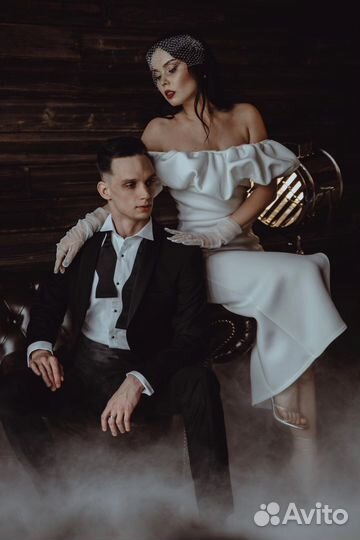 Фотограф Чебаркуль