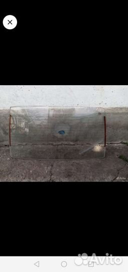 Стекла на ваз 2109 2114 2115