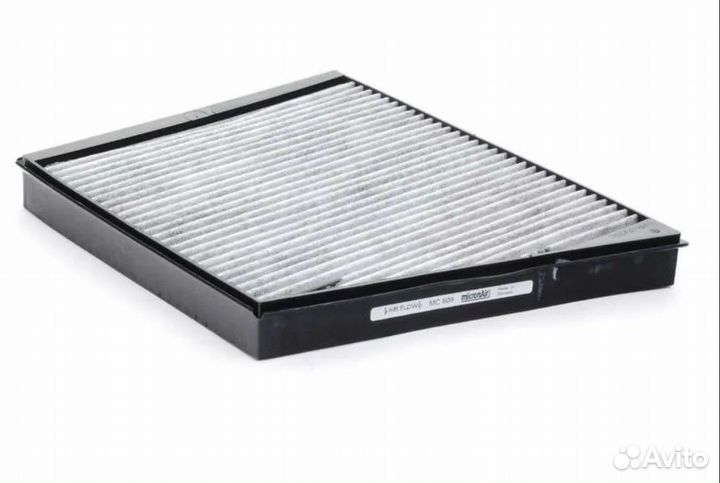 Фильтр салона мерседес benz / мерседес бенц W211/C