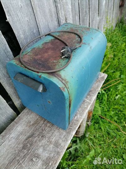 Духовка электрическая бу