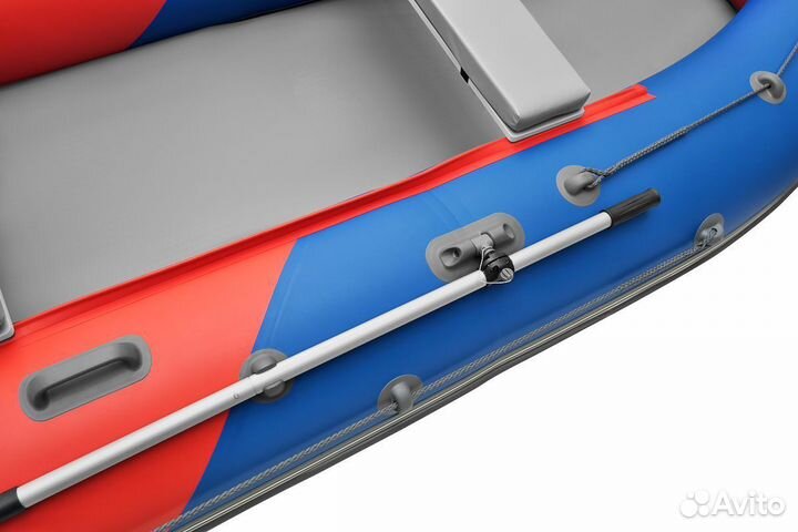 Лодка пвх Роджер (Roger) Sfera 3300 нднд