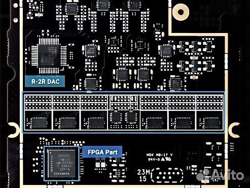 Плеер Astell & Kern SE300 Titanium / В наличии