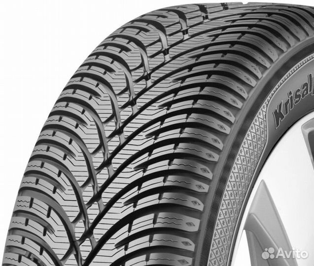 Bfgoodrich G-Force Winter 2 215/60 R16