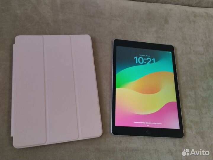 iPad 7 поколения 32 gb