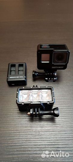 Gopro hero 5 black