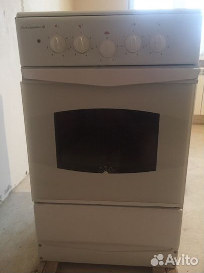 Плита электрическая