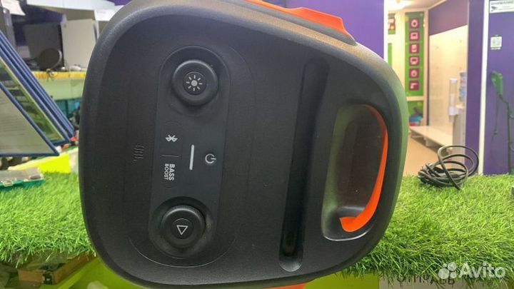 JBL Partybox 110