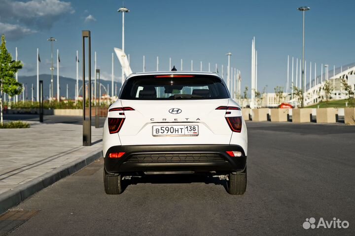 Аренда автомобиля на сутки