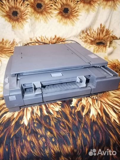 Копировальный аппарат