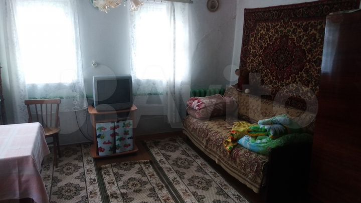 Дом 48 м² на участке 7 сот.