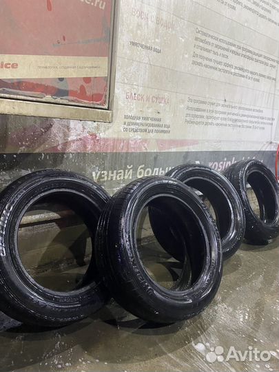 Hankook Optimo K415 205/60 R16