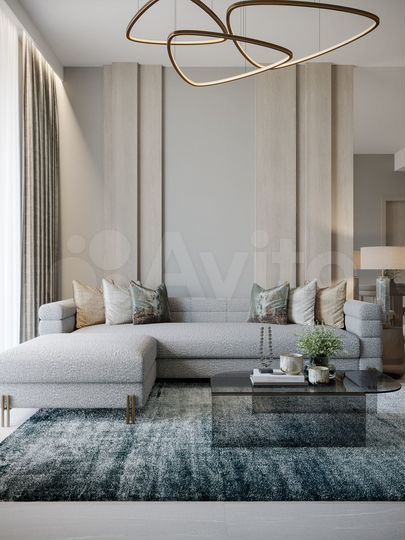 Квартира, 115 м² (ОАЭ)